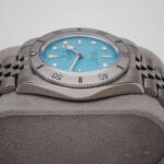 Tudor Black Bay 54 Blue Lagoon - imagine 16